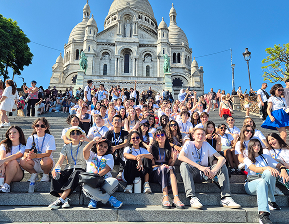 Inspiration Montmartre